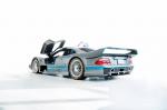 Mercedes-Benz CLK GTR Coupe GoldRush by RENNtech 2018 года
